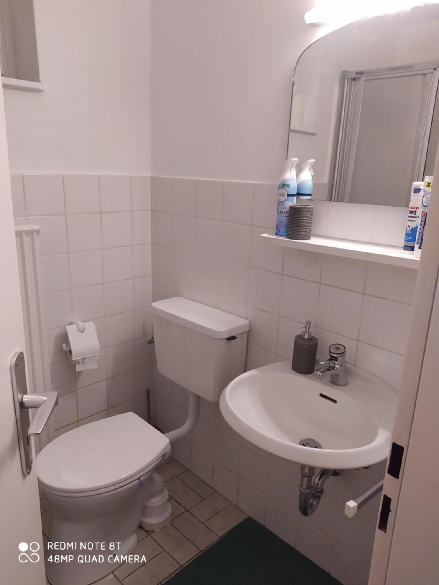 Park Villa Ferienwohnung Mit Pool Und 3 Schlafzimmer Ильцен Экстерьер фото